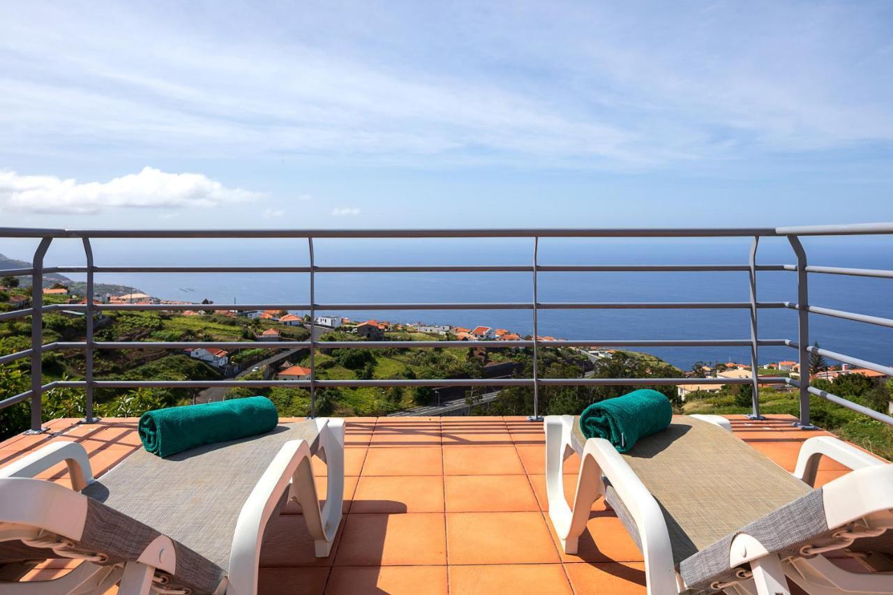 Casa Protea Com Piscina Privada By Madeira Sun Travel Villa Estreito Da Calheta Exterior photo